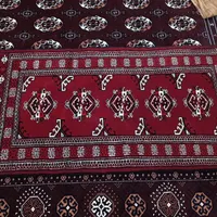 قالیچه نو و تمیز