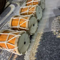 بوشهری چوبی دمام