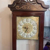 ساعت ایستاده در حد نو