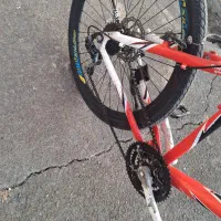 دوچرخه 26|دوچرخه، اسکیت، اسکوتر|خوی, |دیوار