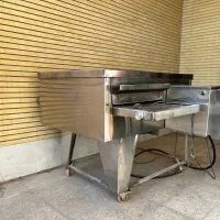 فر ریلی|کافی‌شاپ و رستوران|اصفهان, زهران|دیوار