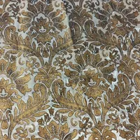 پرده و کناره بسیار خوش نقشه