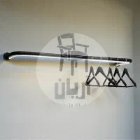 رگال دیواری صنعتی خاصِ خاص شیک و محکم