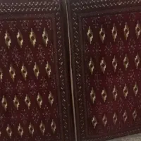 پشتی|پشتی|مشهد, سجاد شهر|دیوار