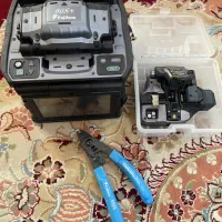 دستگاه فیوژن Fujikura 90S پلاس