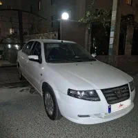 سمند سورن مدل ۱۴۰۴|خودرو سواری و وانت|تهران, یاخجی آباد|دیوار