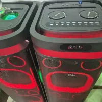 اسپیکر s600|سیستم صوتی خانگی|کرج, حصارک پایین|دیوار