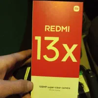 شیاموئی ردمی ۱۳