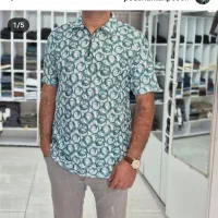 تیشرت نیم زیپ|لباس|اراک, |دیوار