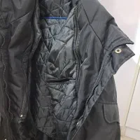 کاپشن جنس خوب و شلوار نگهبانی و پیرهن|لباس|فولادشهر, A3|دیوار