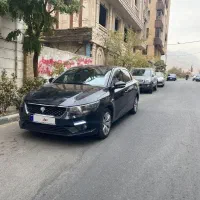 تارا اتومات مدل  1402