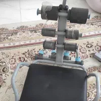 دستگاه درازو نشست