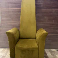 مبل تک نفره اسپرت