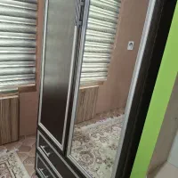 کمد لباس سالم و تمیز۳میلیون