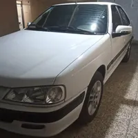 پژو پارس موتور جدید XU7P (سفارشی)، مدل ۱۴۰۲