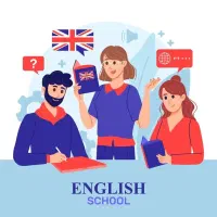 رفع اشکال زبان انگلیسی هفتم و هشتم