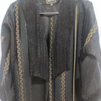 مانتو|لباس|مشهد, طبرسی شمالی|دیوار