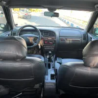 سیتروئن زانتیا ۱۸۰۰سی سی فرانسه وارداتی|خودرو سواری و وانت|شهریار, شهرک امیریه|دیوار