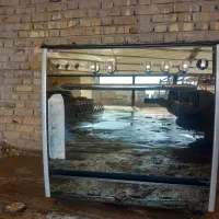 گاز طرح فر موکت گلیم|موکت|سبزوار, قلعهنو دهزار|دیوار