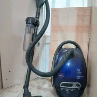 جارو برقی پارس خزر