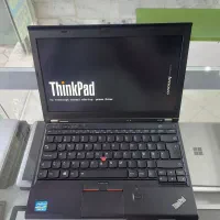 لبتاب سبک و قوی لنوو X230 i5 RAM8 500GB با لوازم|رایانه همراه|کرج, گلشهر|دیوار