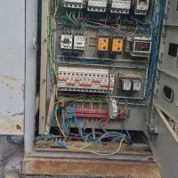 رفع اتصالی عیب یابی سیم کشی برقکار صنعتی و ساختمان|خدمات پیشه و مهارت|گلبهار, شهر جدید گلبهار|دیوار