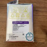 هارد 10 ترابایت wd بنفش