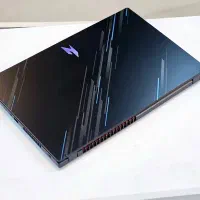 لبتابacer nitro v15نسل 13سالم فقط6ماه استفاده سبک