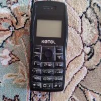 گوشی ساده خارجی 2سیم کارت رم خور