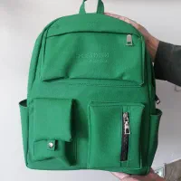 کوله پشتی دخترانه