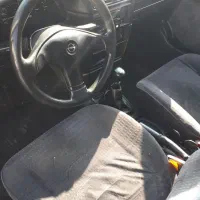 وکترا اوپل|خودرو سواری و وانت|ارومیه, |دیوار