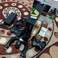 ایکس باکس ۳۶۰ اسلیم