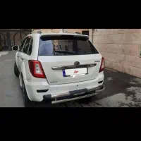 لیفان X60 دنده‌ا هیلمنی مدل ۱۳۹۴ اقساط|خودرو سواری و وانت|تهران, علم و صنعت|دیوار