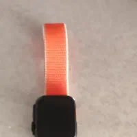 ساعت هوشمند