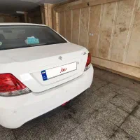 دنا تیپ ۲ مدل ۱۴۰۰ کم کار استثنائی|خودرو سواری و وانت|سمنان, |دیوار