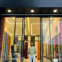 استخدام در گالری پرده محسن