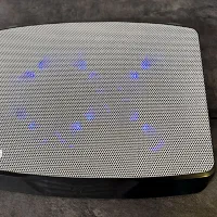 کول پد ، خنک کننده لپ تاپ|قطعات و لوازم جانبی رایانه|کرج, فاز ۳ گوهردشت|دیوار