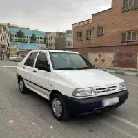 پراید 131 مدل 96 SE