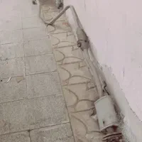 تعدادی وسایل خودرو پراید