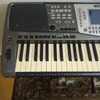 کیبورد یاماها psr-1000|پیانو، کیبورد، آکاردئون|رشت, گلسار|دیوار