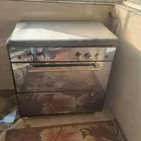یخچال ،اجاق گاز ،میز اداری، چرخ حمل بار  کپسول گاز|یخچال و فریزر|صباشهر, |دیوار