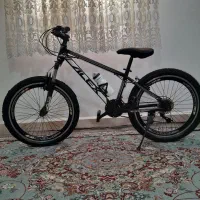 دوچرخه 24 ALEX تقریبا آکبند