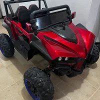 ماشین شارژی