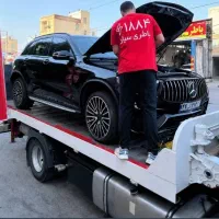 امداد باطری ۱۸۸۴