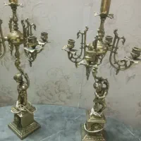 اینه وشمعدان وساعت|آینه|مشهد, ایثارگران|دیوار