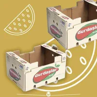 کارتن میوه|عمده‌فروشی|خرم‌آباد, |دیوار