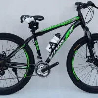 دوچرخه ویوا تنه آهنی و آلومینیومی% حراج پاییزی