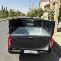 آریسان ۲ مدل ۱۴۰۳ صفر دوگانه شرکتی|خودرو سواری و وانت|شیراز, تندگویان|دیوار