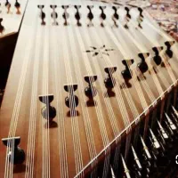 آموزش تخصصی ساز سنتور