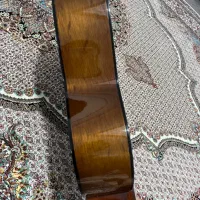 گیتار یاماها c70 اصل|گیتار، بیس، امپلیفایر|خوی, |دیوار